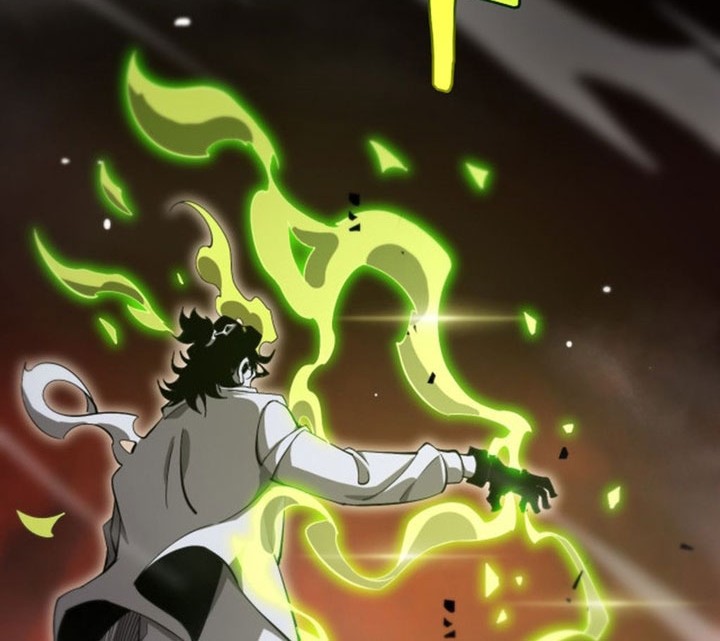 World’s Apocalypse Online Chapter 243 - halaman 21