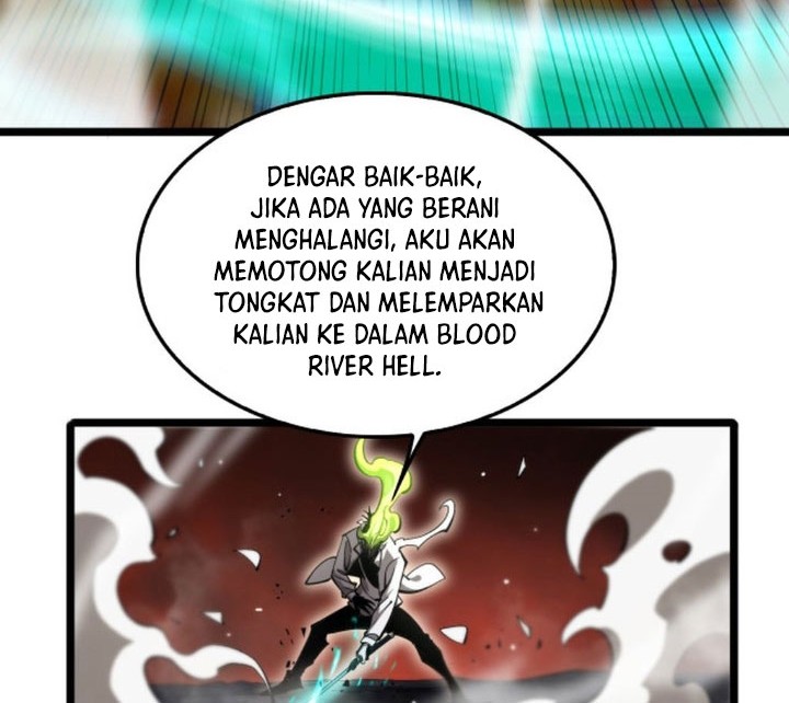 World’s Apocalypse Online Chapter 243 - halaman 25