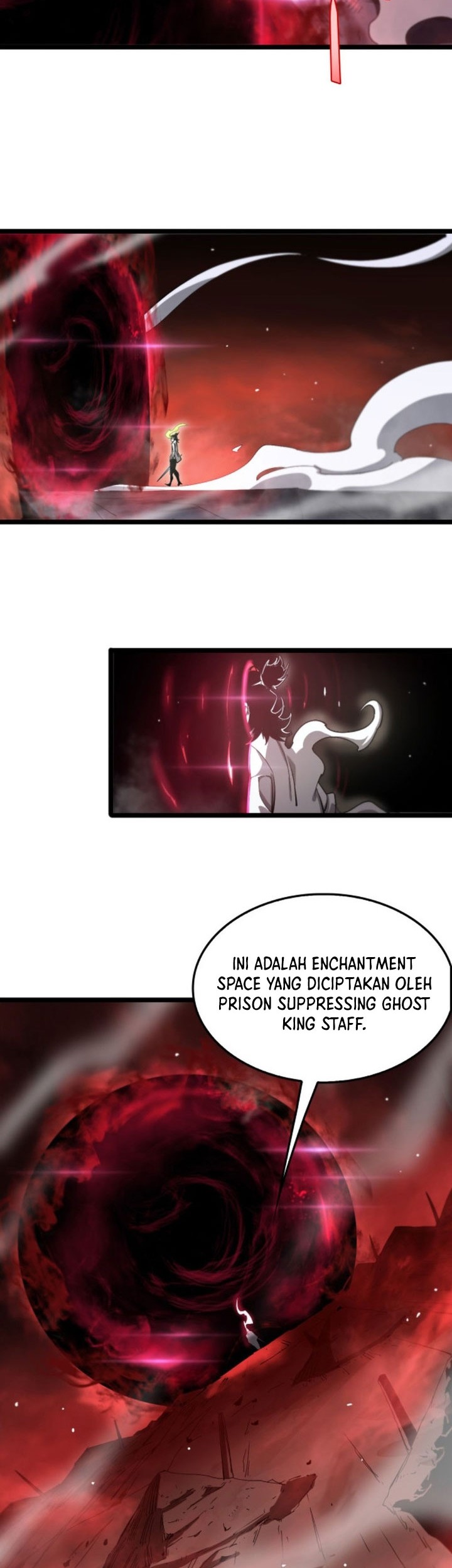 World’s Apocalypse Online Chapter 243 - halaman 27