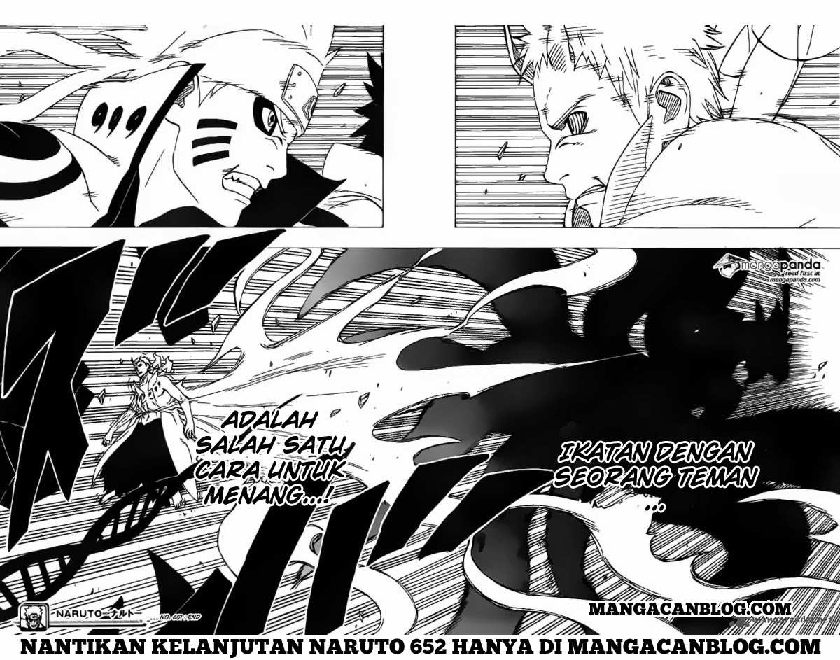 World’s Apocalypse Online Chapter 244 - halaman 15