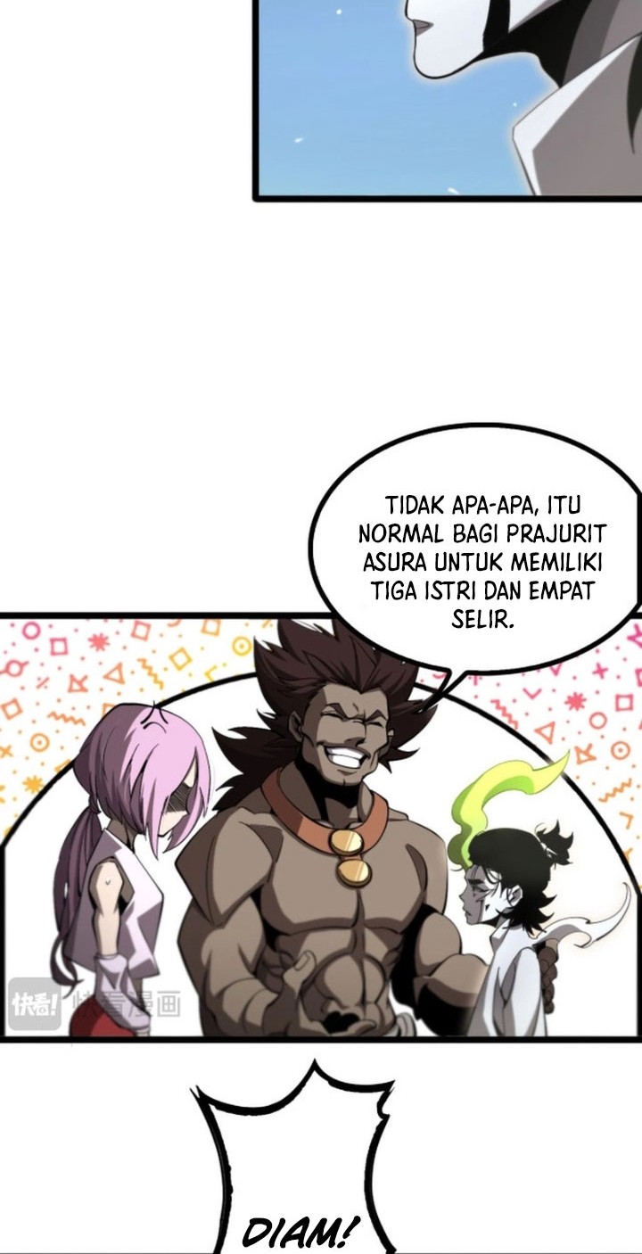 World’s Apocalypse Online Chapter 244 - halaman 21