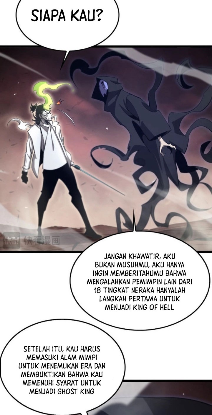 World’s Apocalypse Online Chapter 244 - halaman 25
