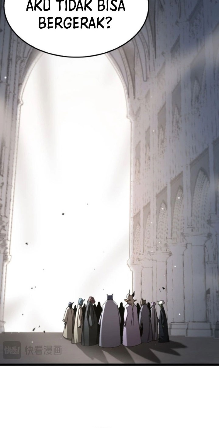 World’s Apocalypse Online Chapter 244 - halaman 29