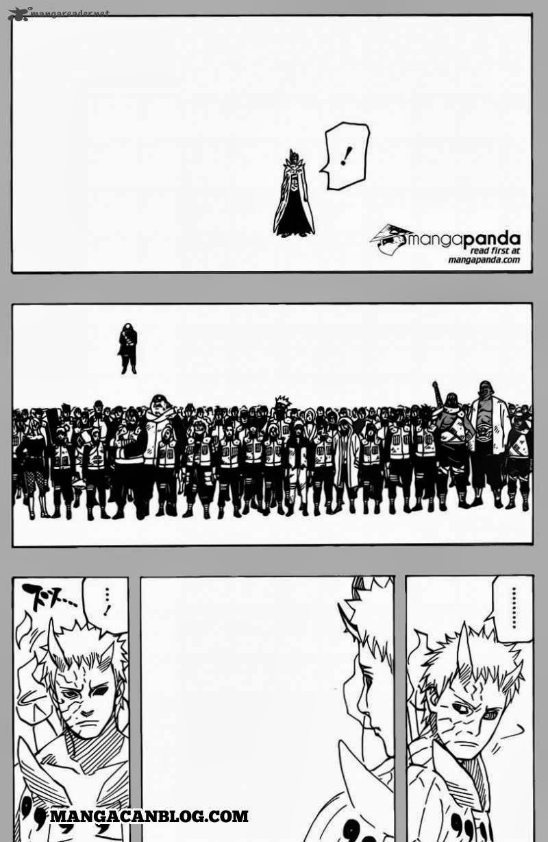 World’s Apocalypse Online Chapter 245 - halaman 15