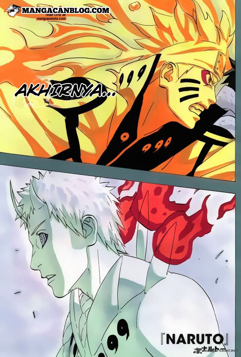 World’s Apocalypse Online Chapter 245 - halaman 2