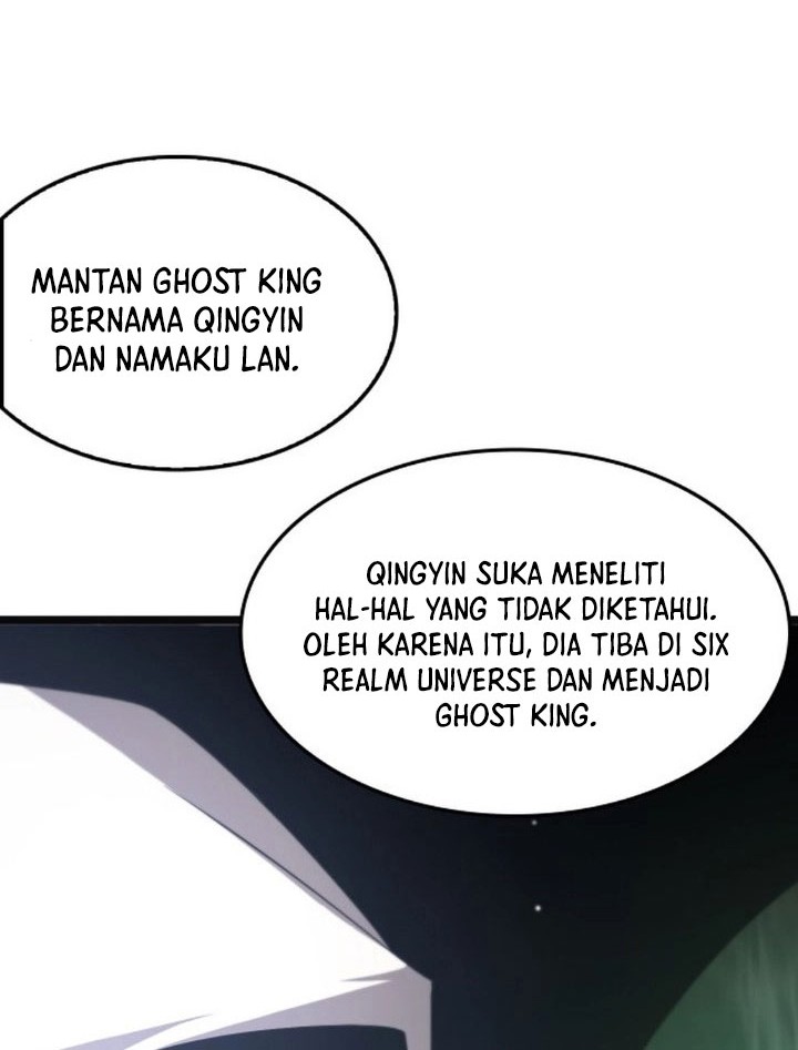 World’s Apocalypse Online Chapter 245 - halaman 21