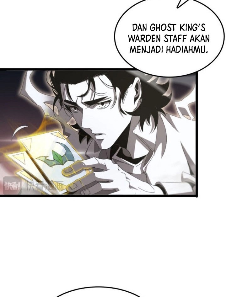 World’s Apocalypse Online Chapter 245 - halaman 25