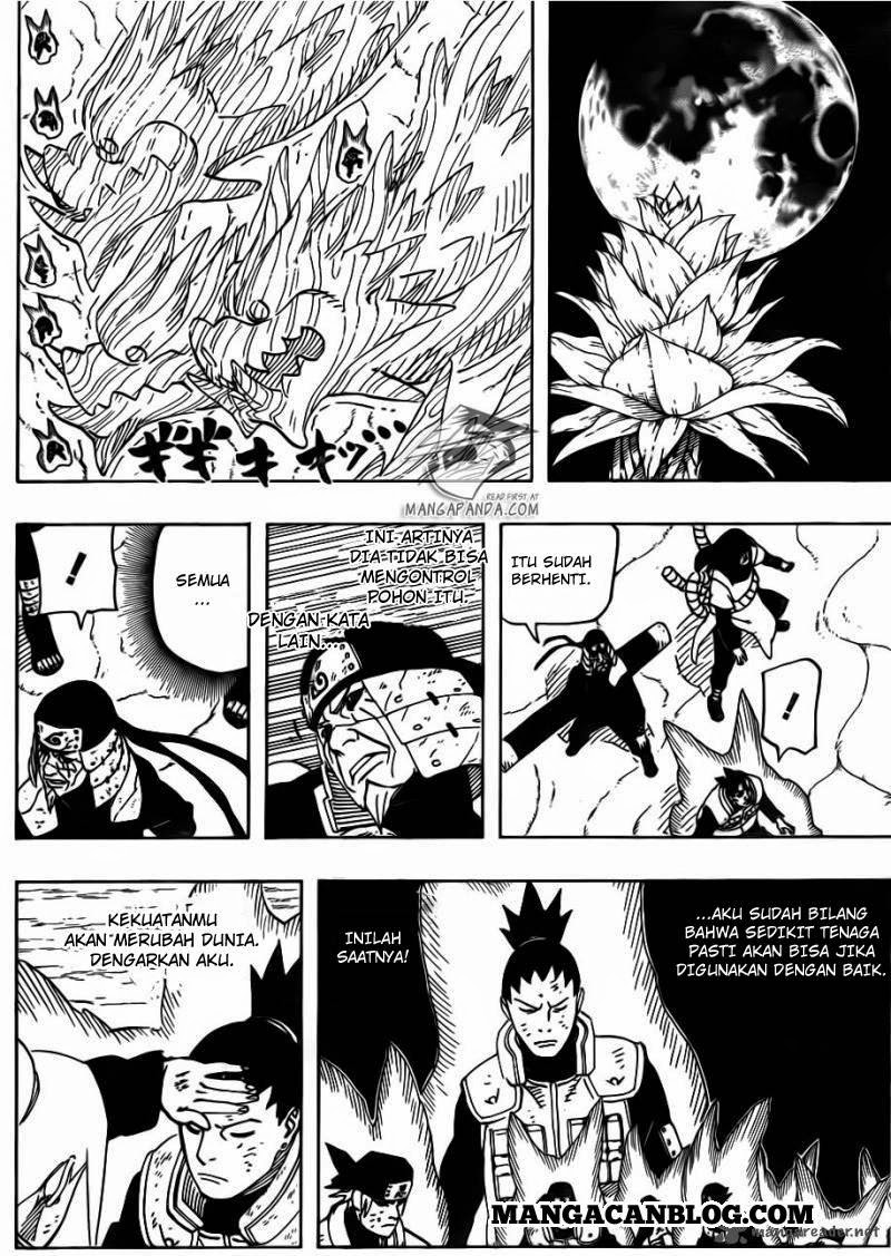 World’s Apocalypse Online Chapter 245 - halaman 9