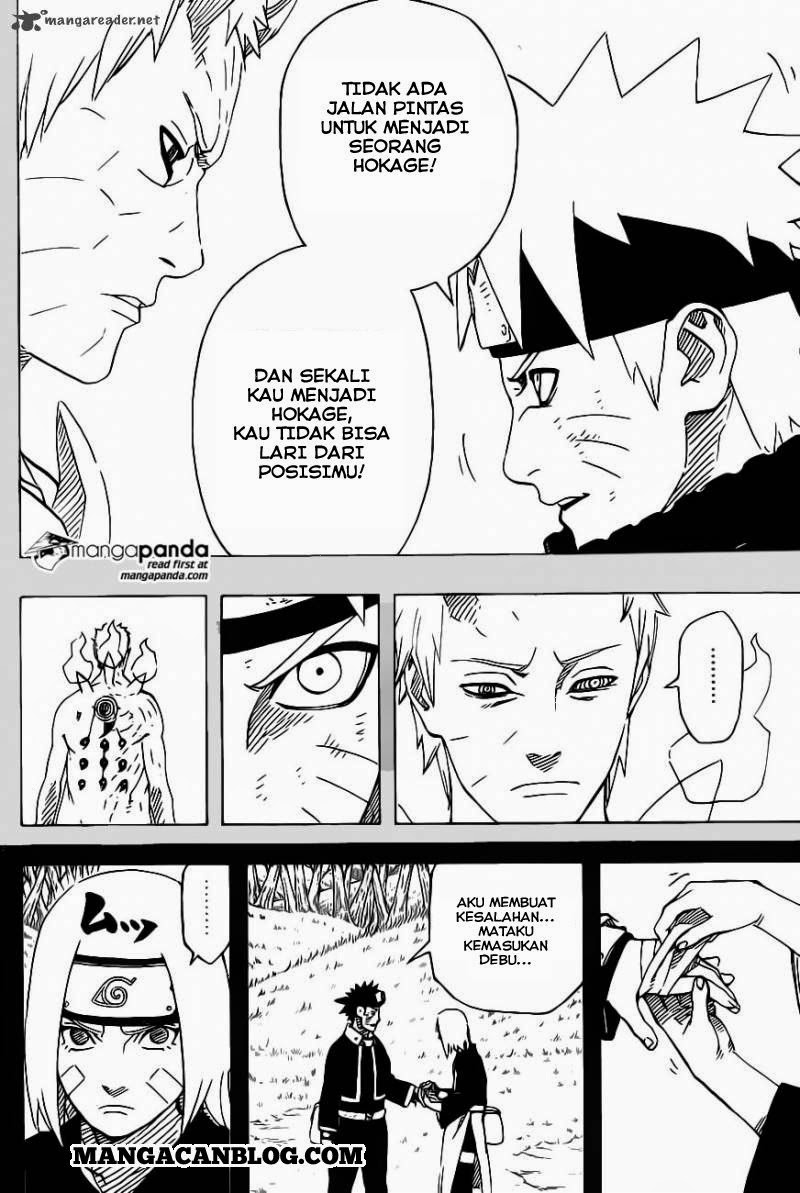 World’s Apocalypse Online Chapter 246 - halaman 11