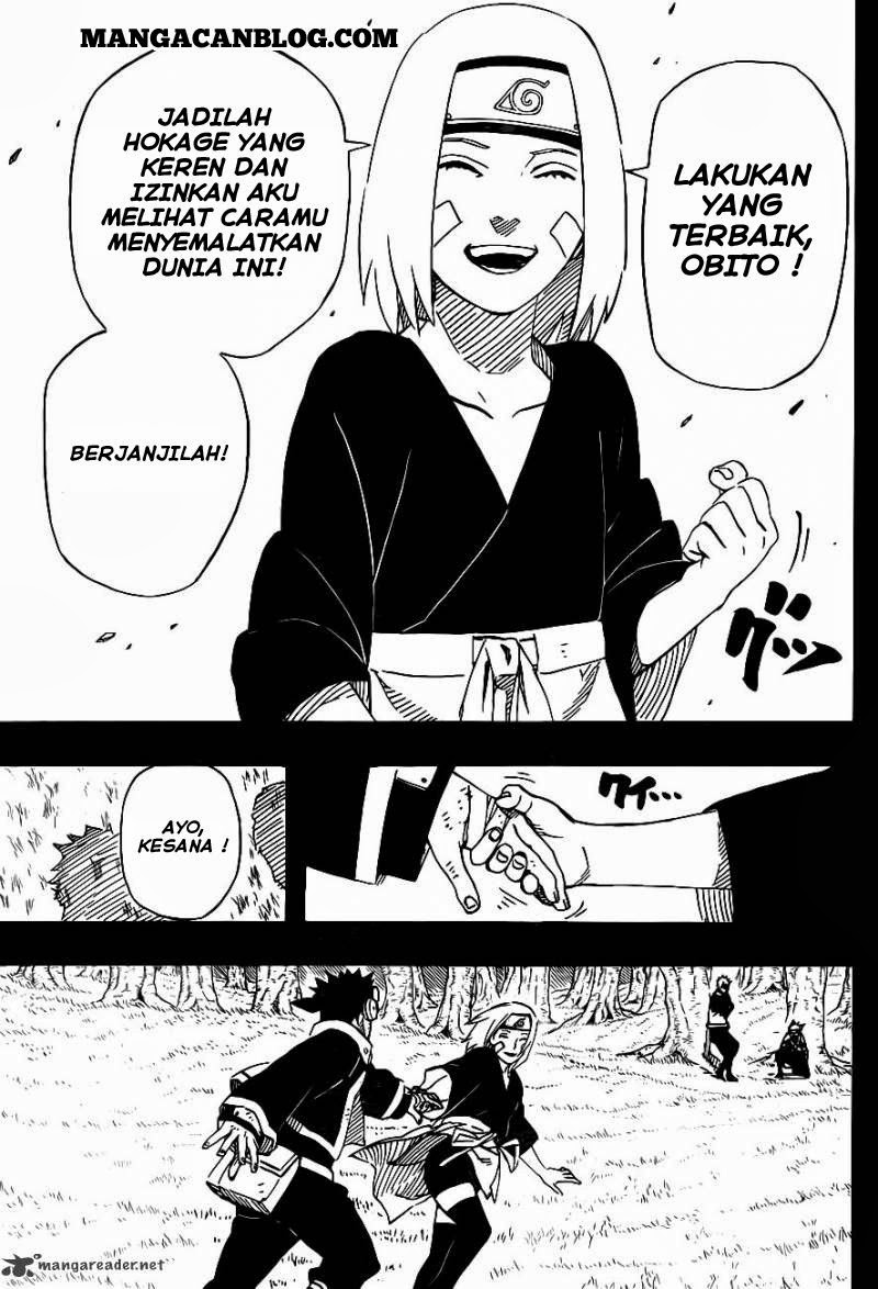 World’s Apocalypse Online Chapter 246 - halaman 14