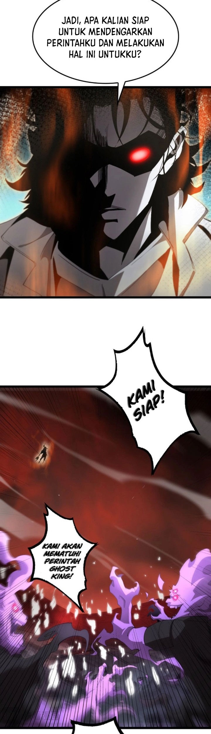 World’s Apocalypse Online Chapter 246 - halaman 23