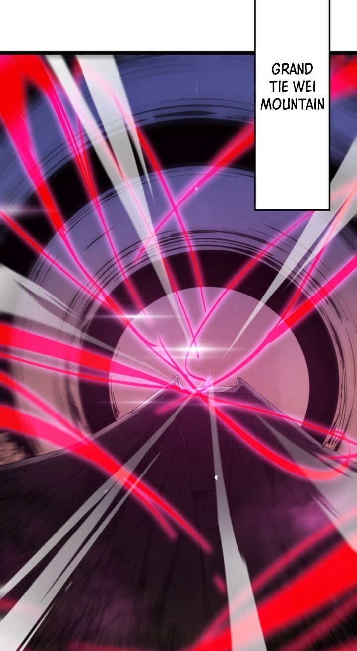 World’s Apocalypse Online Chapter 246 - halaman 25