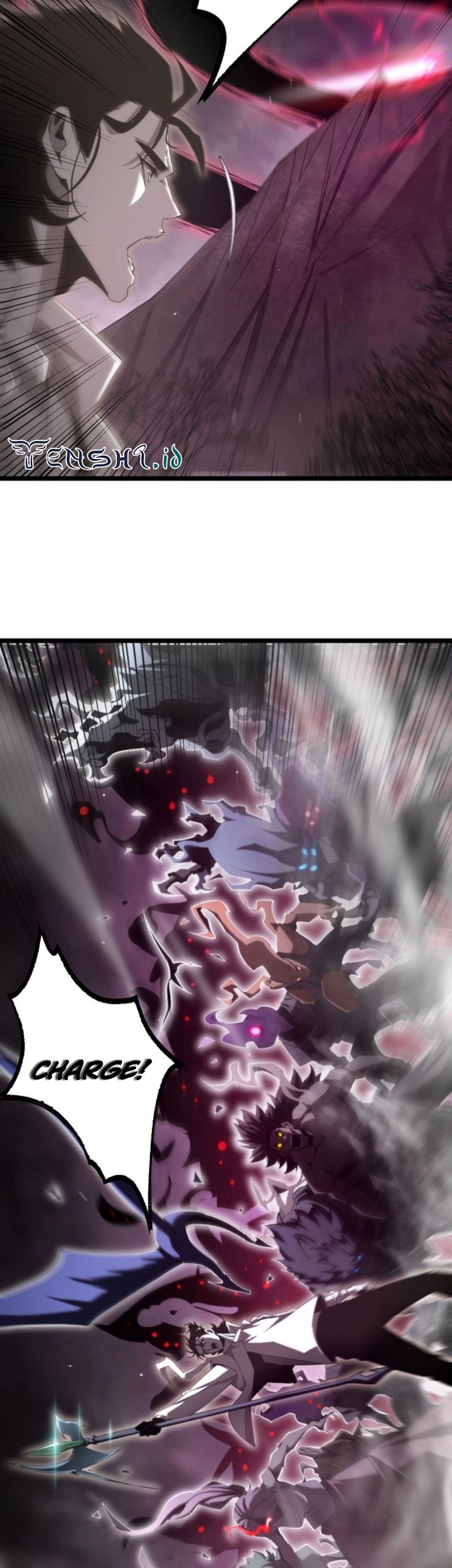 World’s Apocalypse Online Chapter 246 - halaman 28