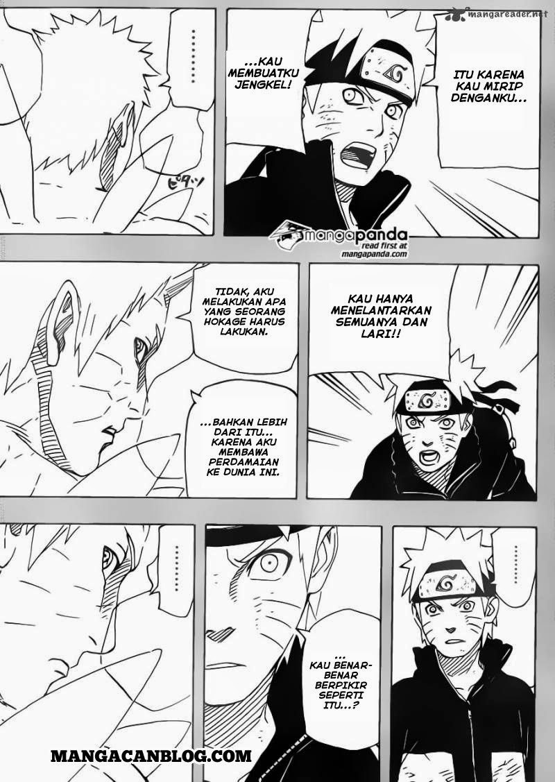 World’s Apocalypse Online Chapter 246 - halaman 6