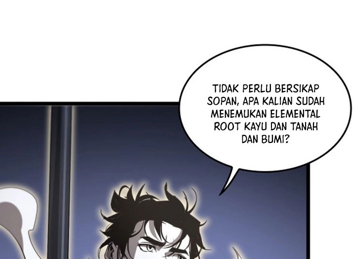 World’s Apocalypse Online Chapter 247 - halaman 17