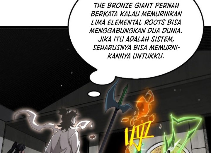 World’s Apocalypse Online Chapter 247 - halaman 21