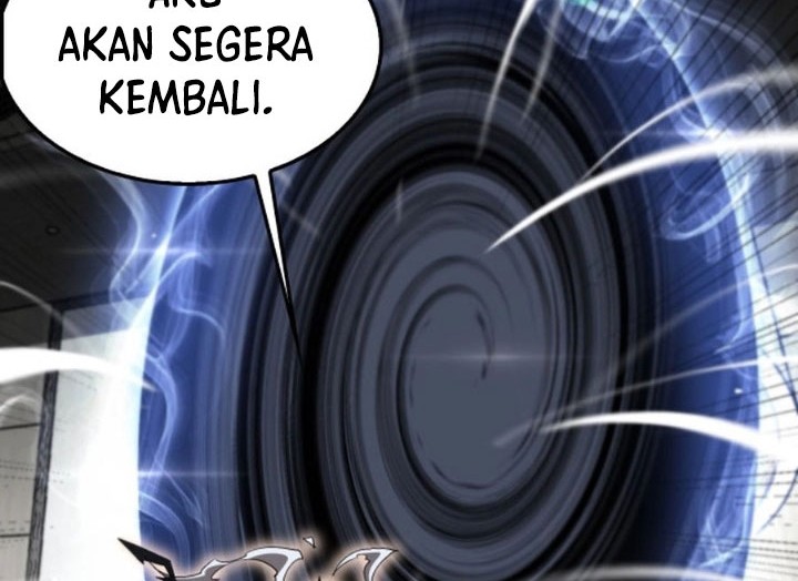World’s Apocalypse Online Chapter 247 - halaman 25
