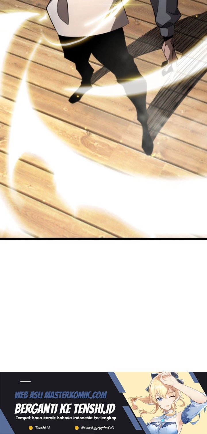 World’s Apocalypse Online Chapter 247 - halaman 36