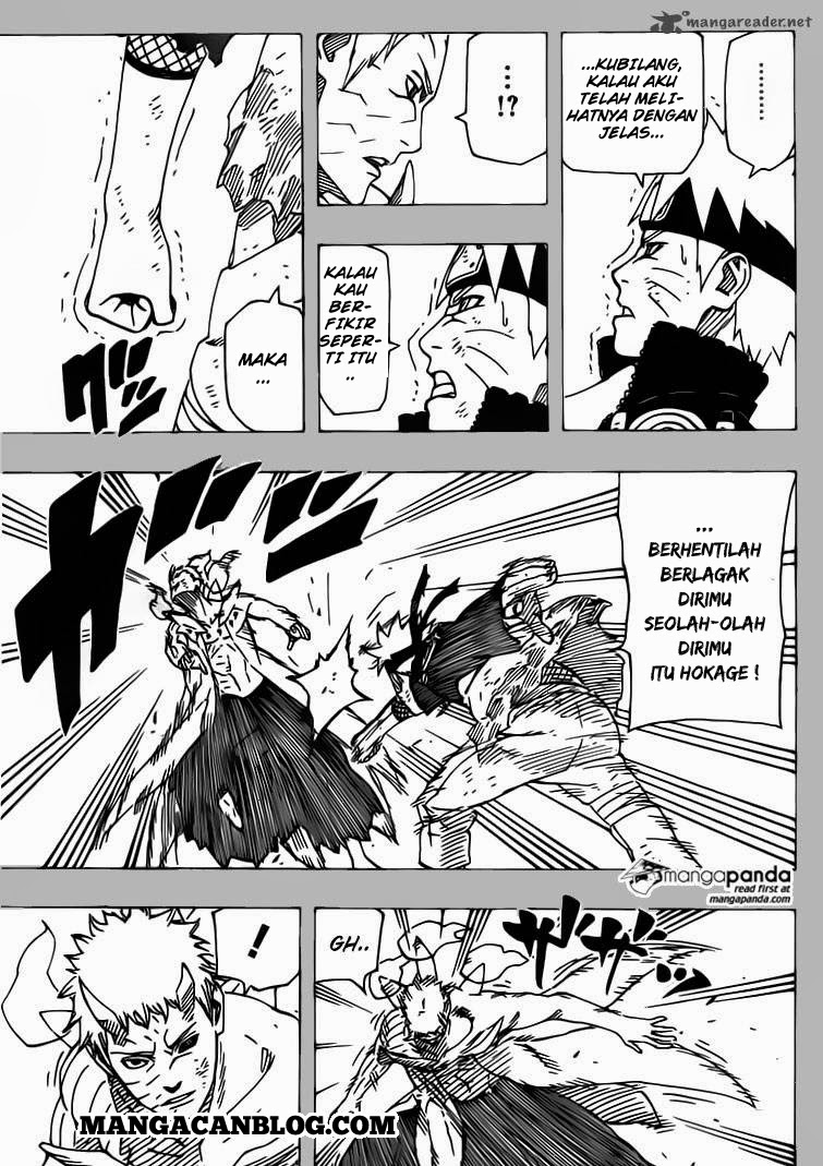 World’s Apocalypse Online Chapter 247 - halaman 4