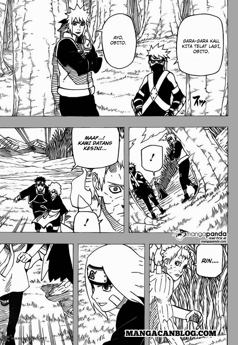 World’s Apocalypse Online Chapter 247 - halaman 6
