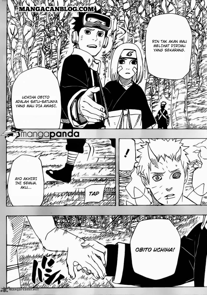 World’s Apocalypse Online Chapter 247 - halaman 9