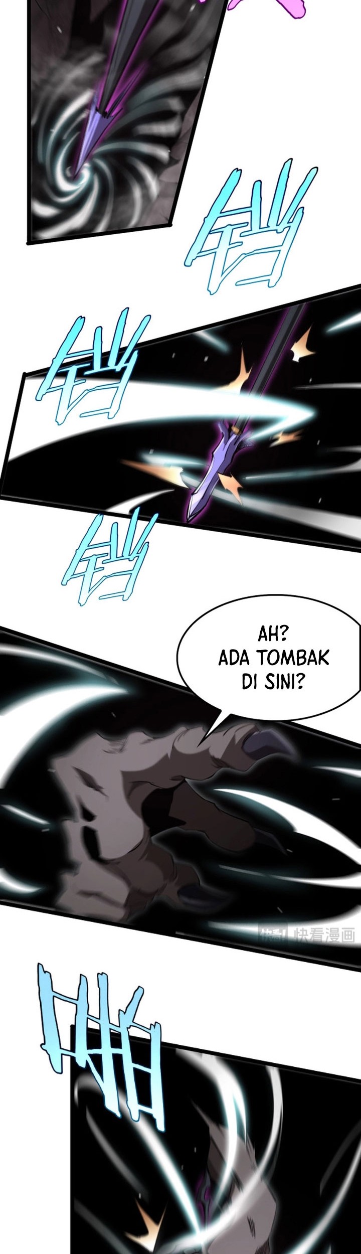 World’s Apocalypse Online Chapter 248 - halaman 19