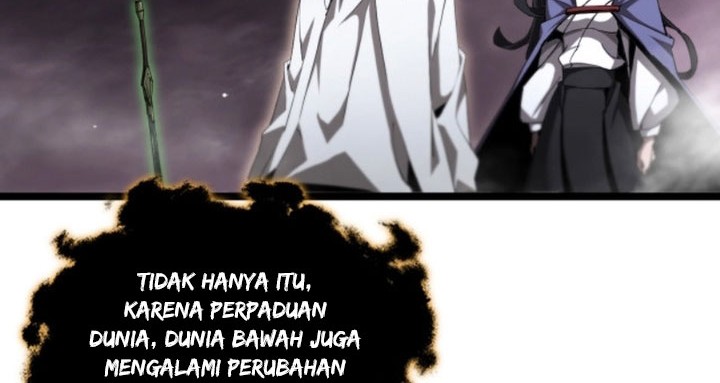 World’s Apocalypse Online Chapter 248 - halaman 21