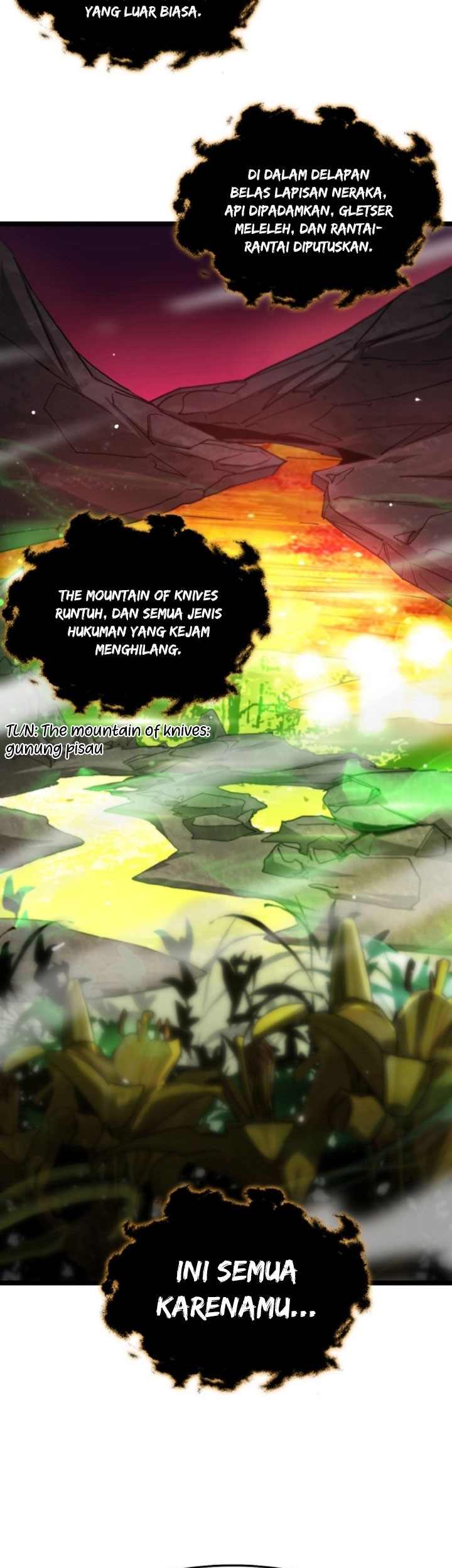 World’s Apocalypse Online Chapter 248 - halaman 22