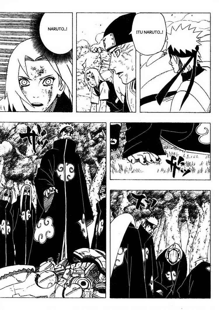 World’s Apocalypse Online Chapter 25 - halaman 12