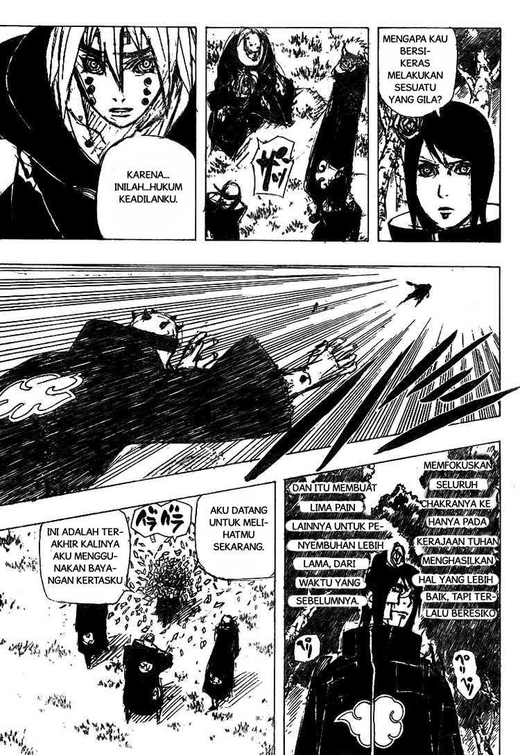 World’s Apocalypse Online Chapter 25 - halaman 14