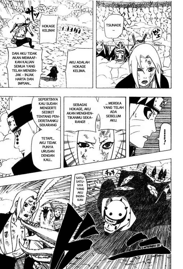 World’s Apocalypse Online Chapter 25 - halaman 16