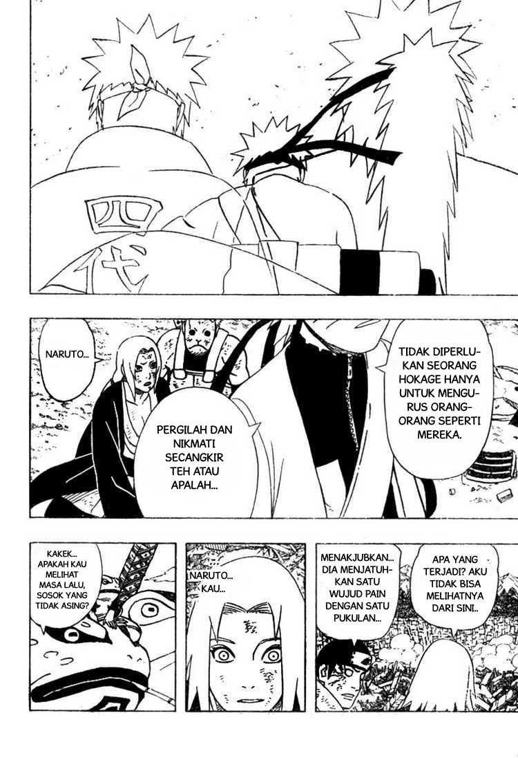 World’s Apocalypse Online Chapter 25 - halaman 18