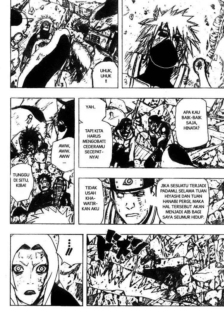 World’s Apocalypse Online Chapter 25 - halaman 9