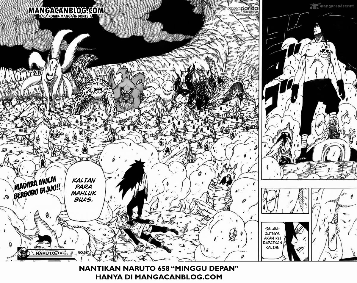World’s Apocalypse Online Chapter 250 - halaman 19