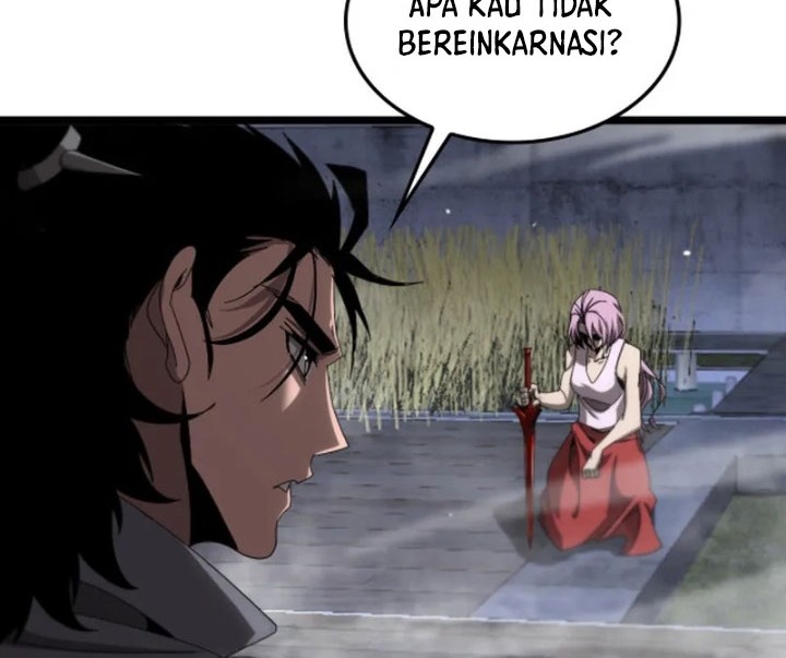 World’s Apocalypse Online Chapter 250 - halaman 33