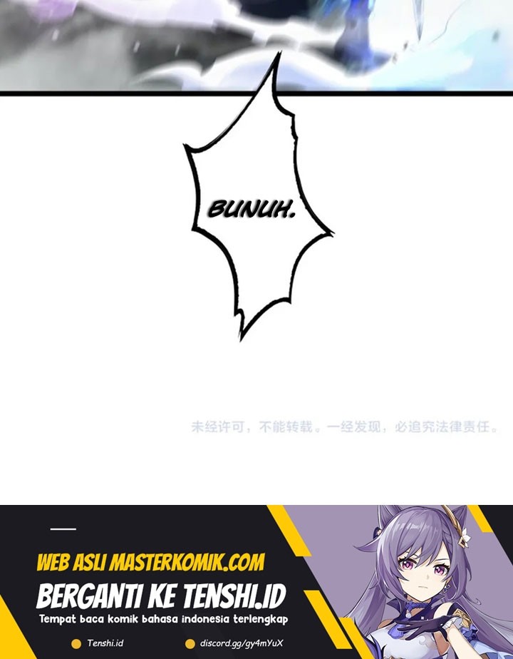 World’s Apocalypse Online Chapter 250 - halaman 36