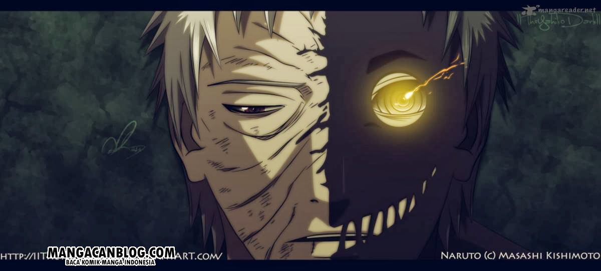 World’s Apocalypse Online Chapter 251 - halaman 2
