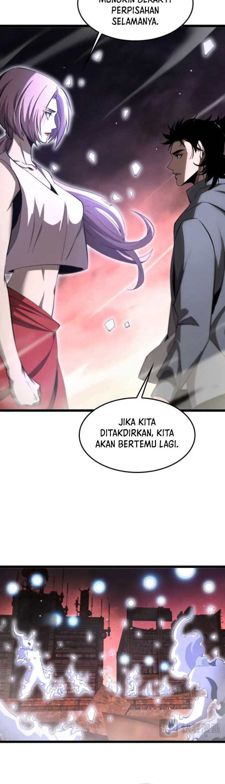 World’s Apocalypse Online Chapter 251 - halaman 23