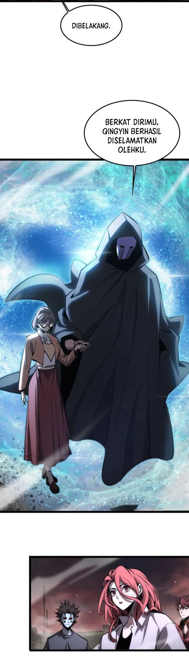 World’s Apocalypse Online Chapter 251 - halaman 27