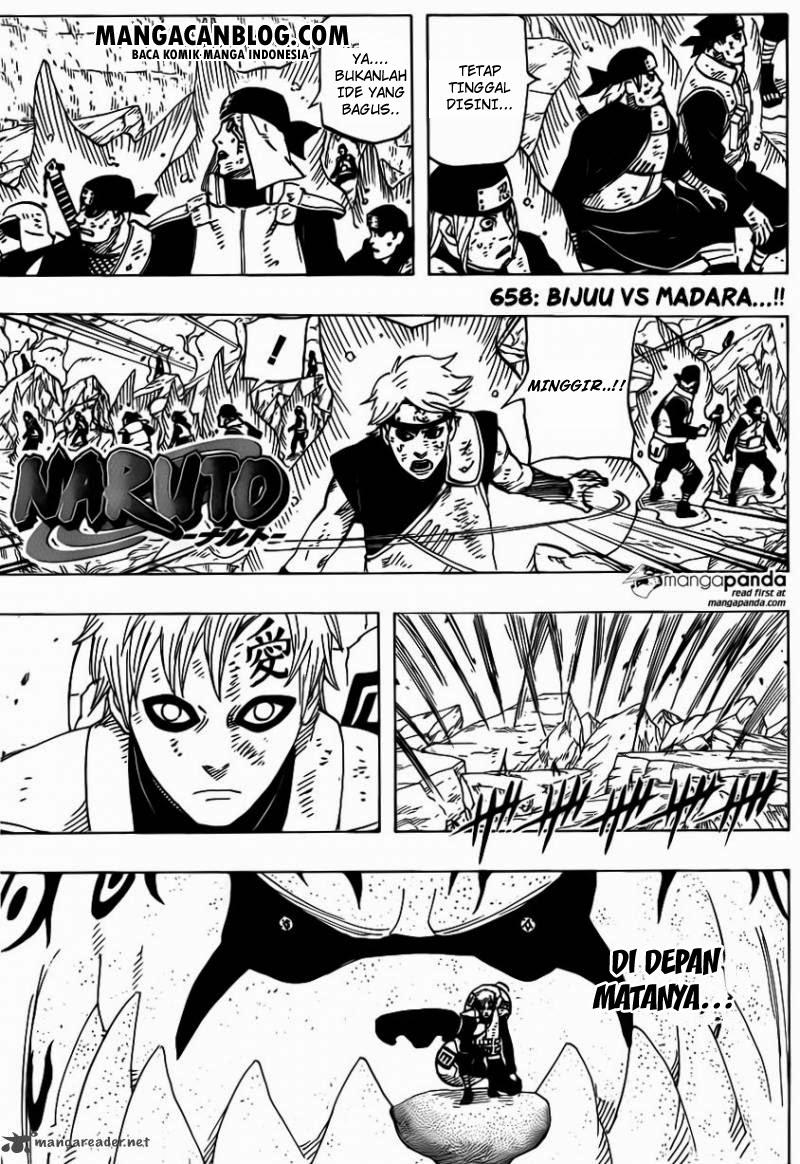 World’s Apocalypse Online Chapter 251 - halaman 3
