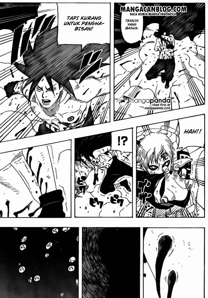 World’s Apocalypse Online Chapter 251 - halaman 6