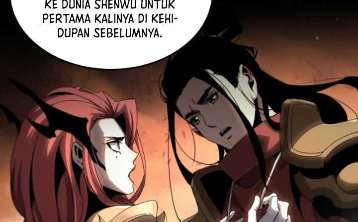 World’s Apocalypse Online Chapter 252 - halaman 21
