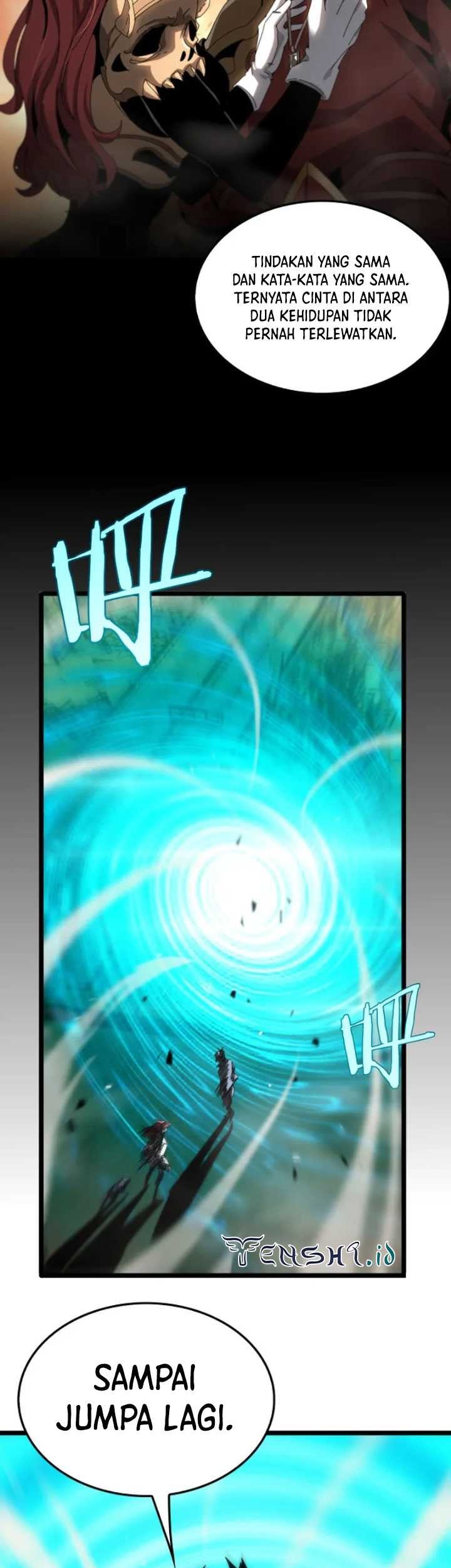 World’s Apocalypse Online Chapter 252 - halaman 22