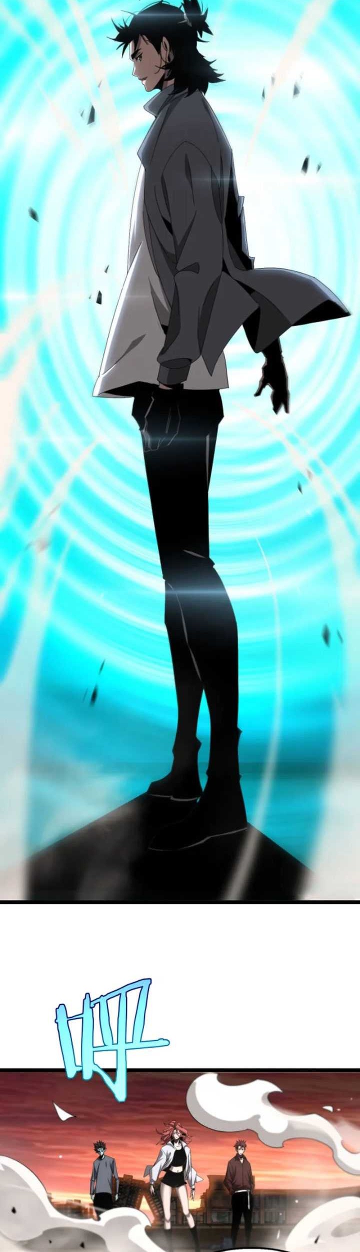 World’s Apocalypse Online Chapter 252 - halaman 23