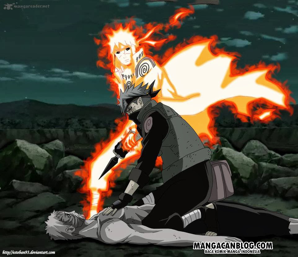 World’s Apocalypse Online Chapter 252 - halaman 3