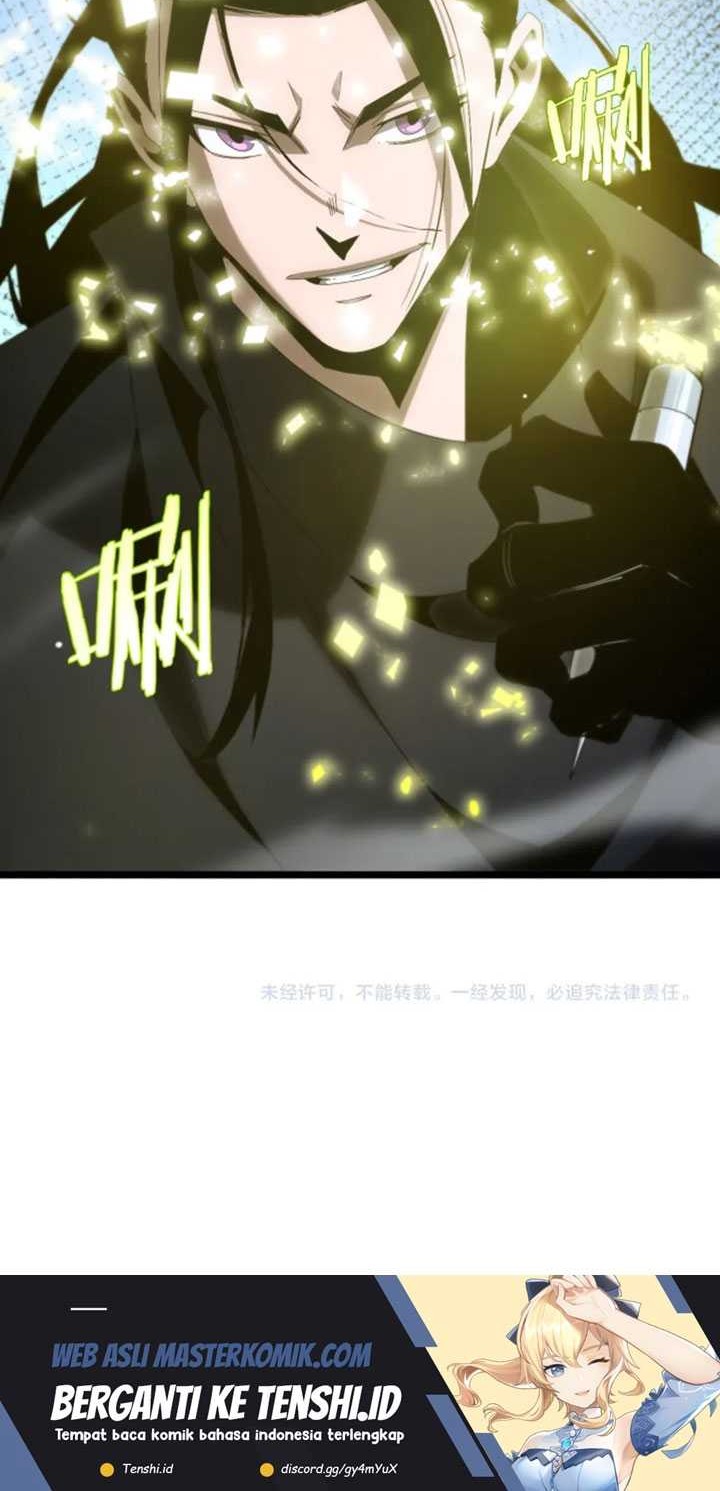 World’s Apocalypse Online Chapter 252 - halaman 31