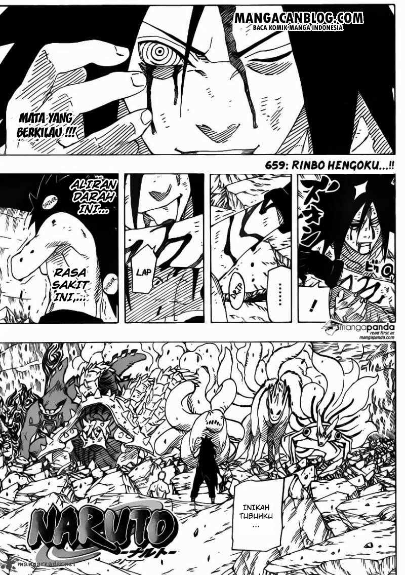 World’s Apocalypse Online Chapter 252 - halaman 4