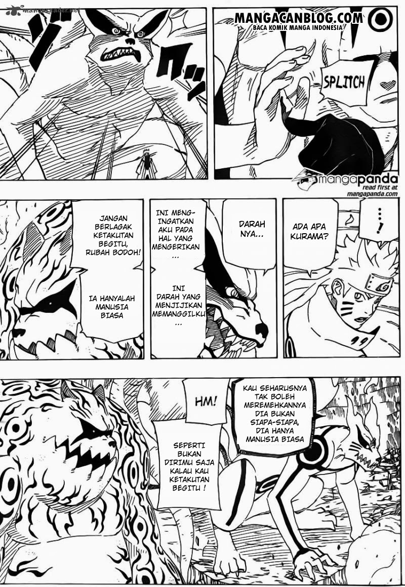 World’s Apocalypse Online Chapter 252 - halaman 6