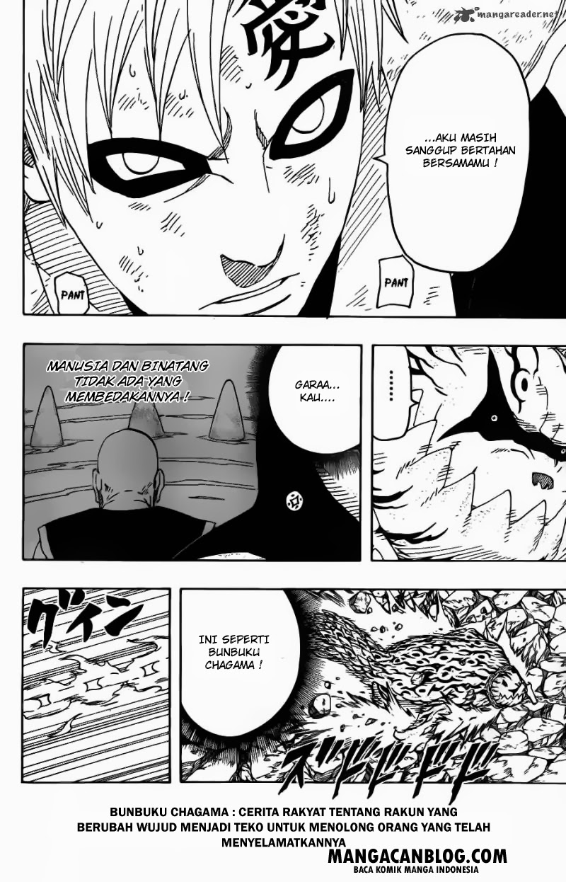 World’s Apocalypse Online Chapter 253 - halaman 16