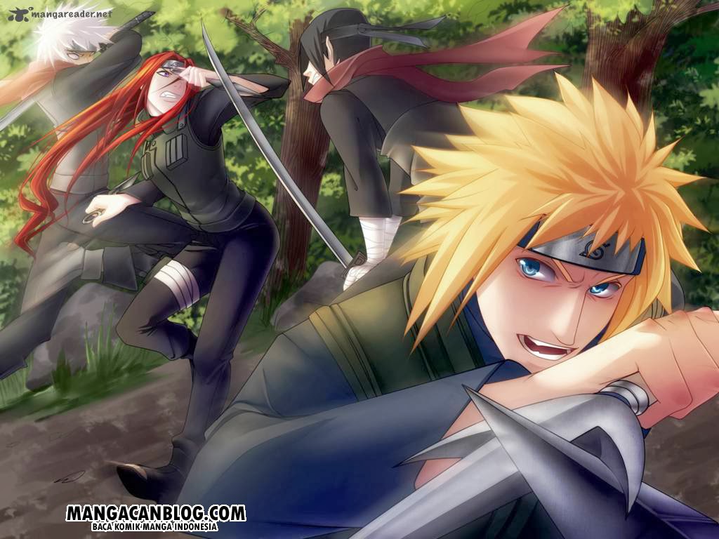 World’s Apocalypse Online Chapter 253 - halaman 2